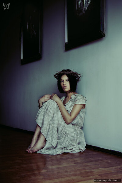 Irina Boyko's photo