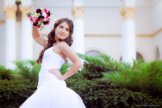 Tanya Bidenko's photo