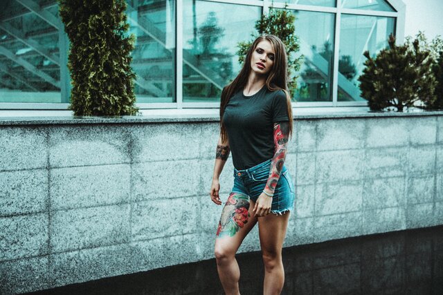Фото Анастасия Симанова
