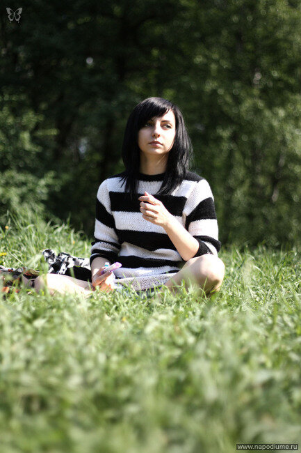 Фото Alena Rasskazova