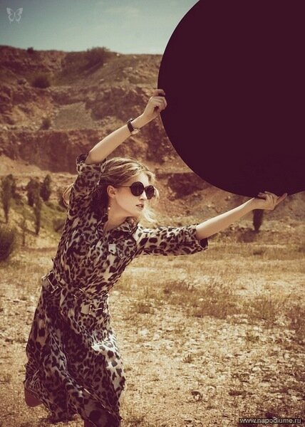Marina Kravcenko's photo