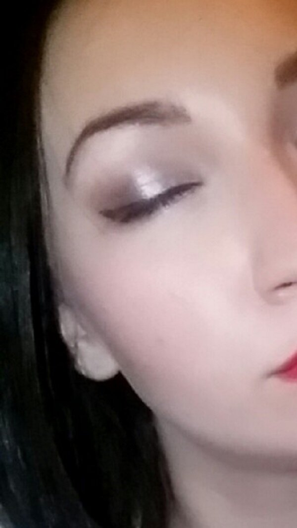 Anastasia Nikitina's photo
