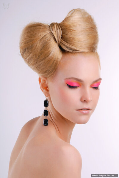 Ksenia Homutenko's photo