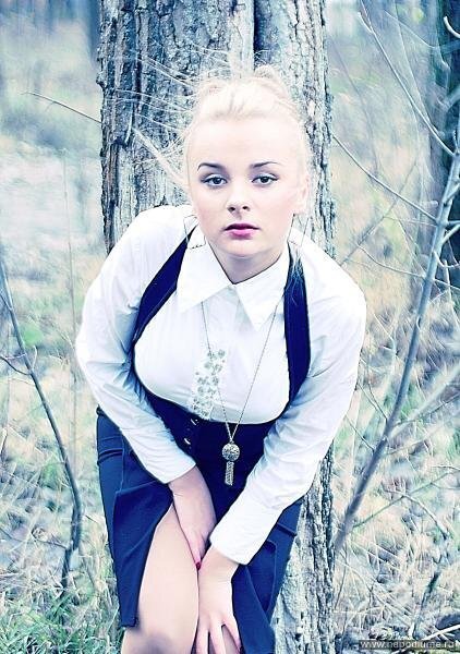 Фото Oksana Stel'mah