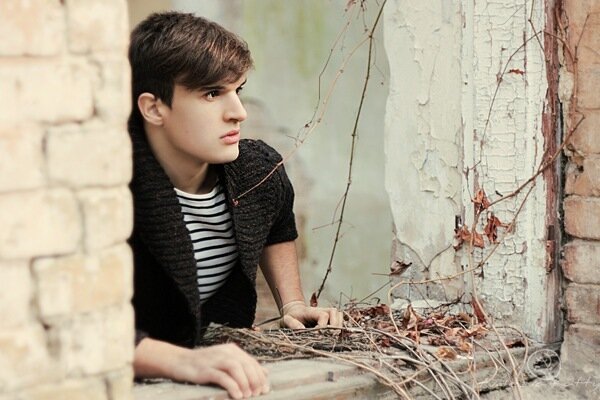 Roman Matusevskij's photo