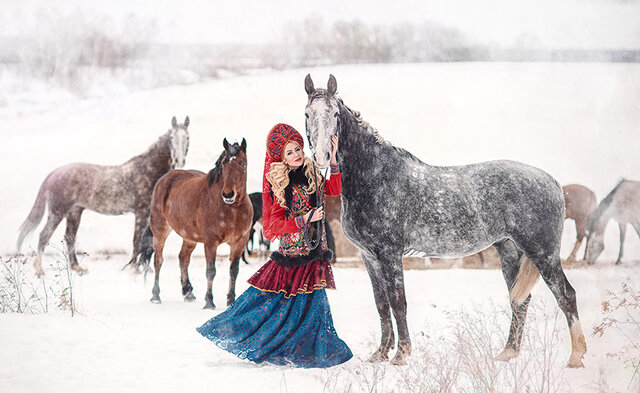 Фото Ната Аксенова