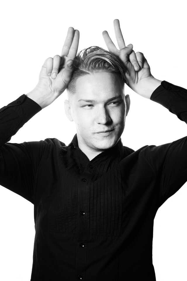 Igor' Pavlov's photo