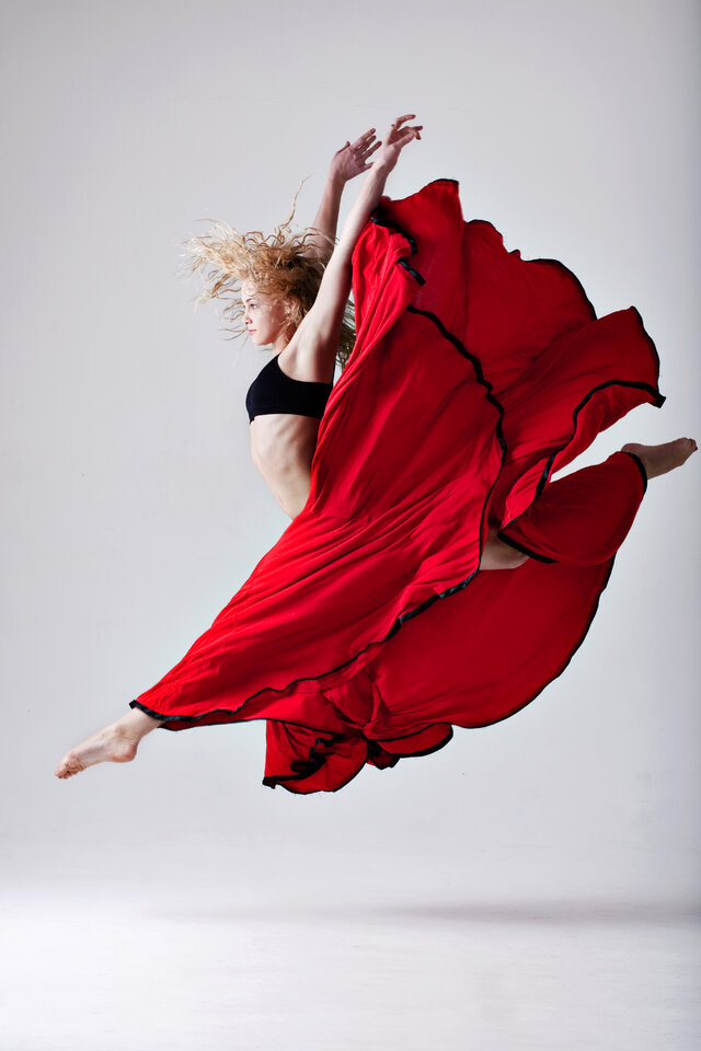 Julia Sahnevych's photo