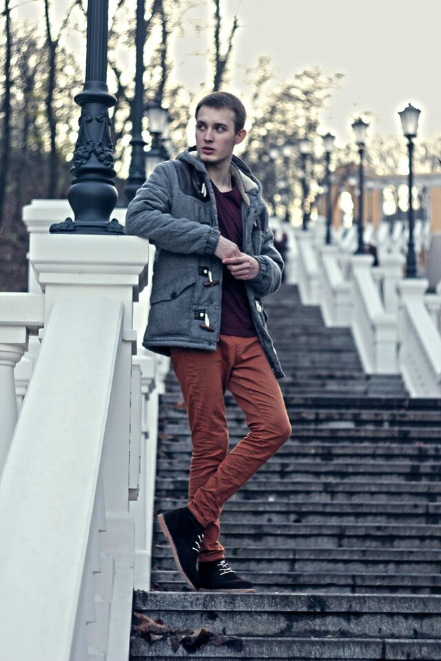 Andrey Pashko's photo