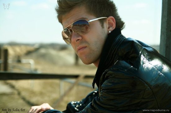 Alessandro Guernacci's photo