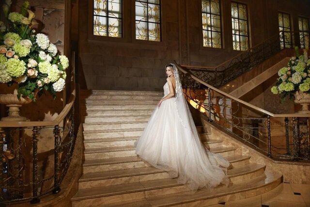 Alyona Markalina's photo