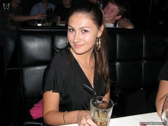 Anastasia Sust''s photo