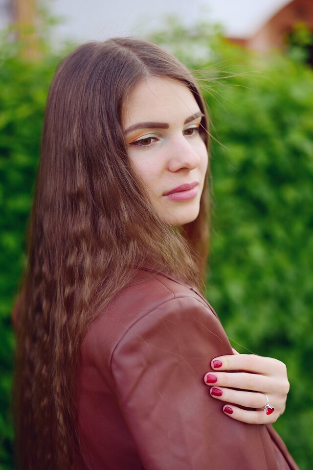 Zlata Mirzaanc's photo
