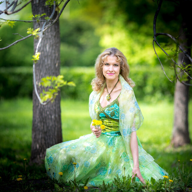 Фото Anton Bulygin