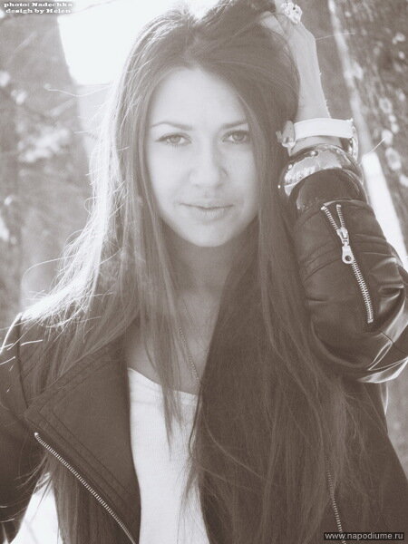 Nadecka Osokina's photo