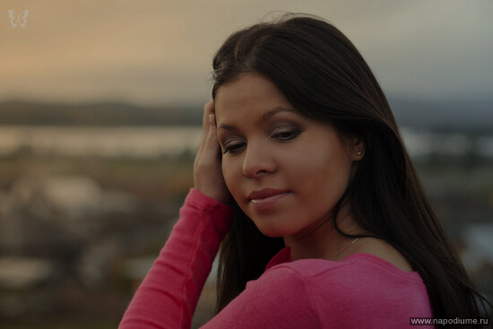 Irina Gulemina's photo