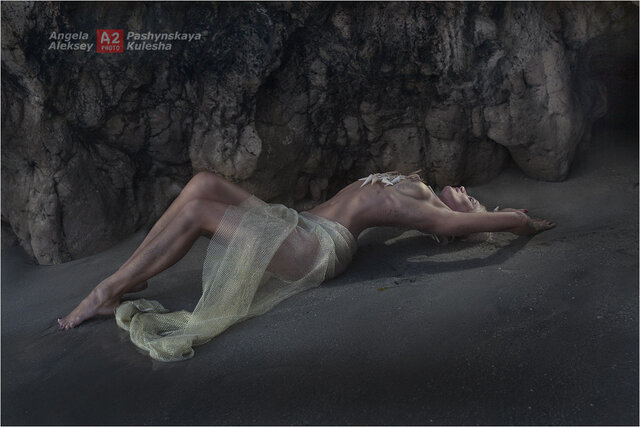 A2 Photo Angela Pashinskaya Aleksey Kulesha