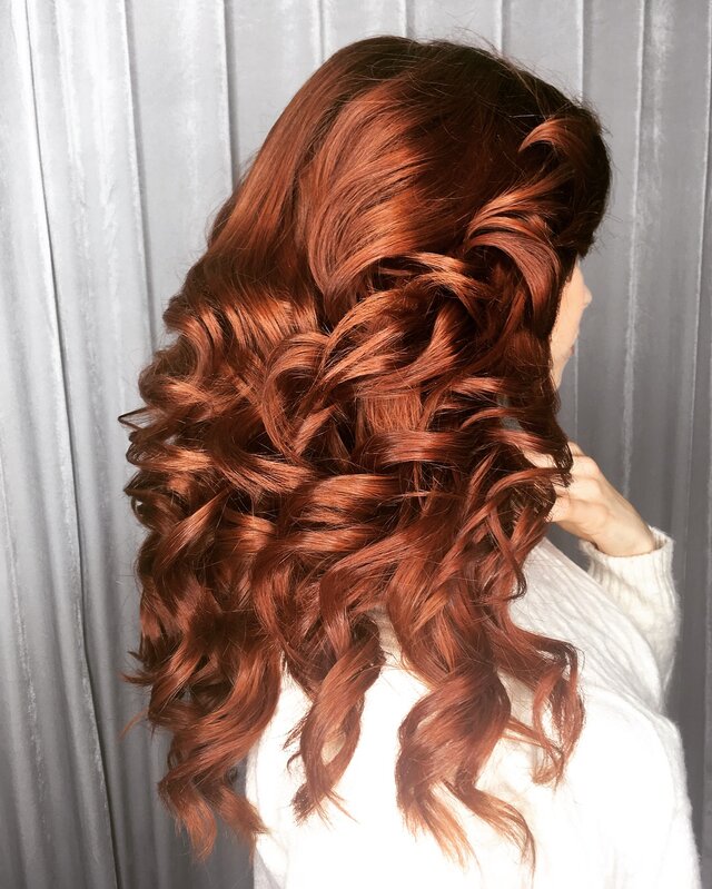 Anastasia Timosenkova's photo
