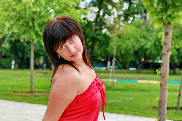 Оксана