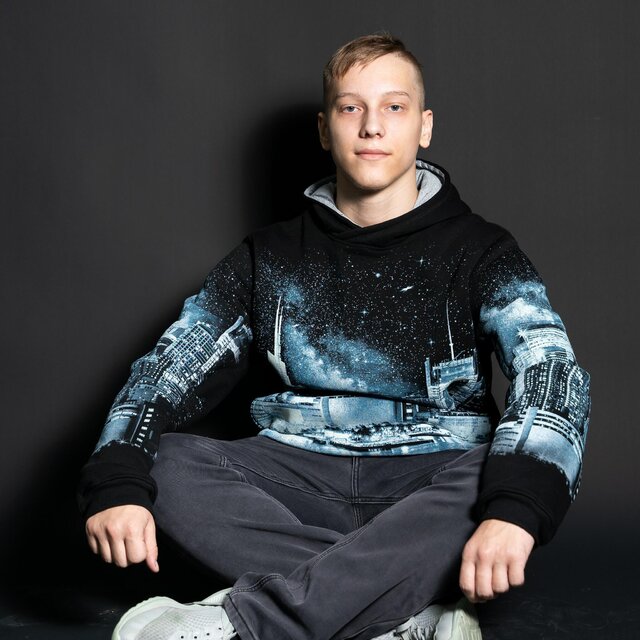 Andrej  Akovlev's photo
