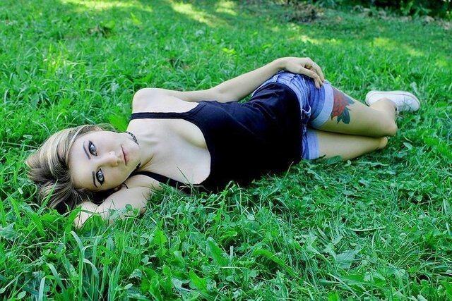 Фото Kathleen