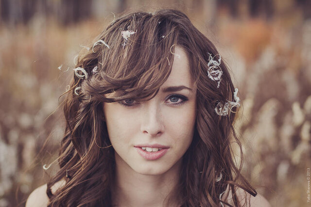 Julija Zhaurova's photo
