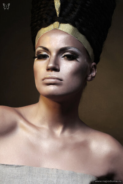 Kata Matykina's photo