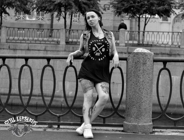 Фото Valya Chanova