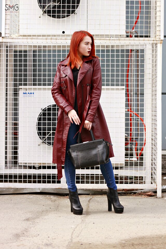 Viktoria Gil'fanova's photo