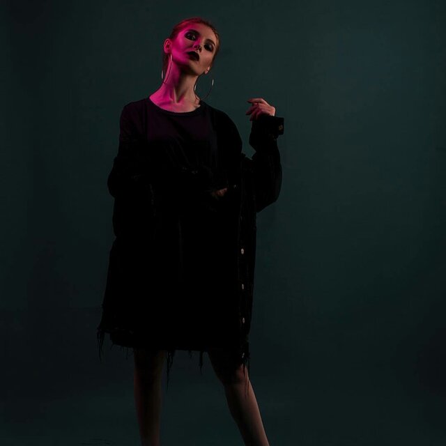Фото Nina Ricci