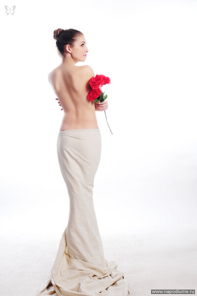 Maria Sakina's photo