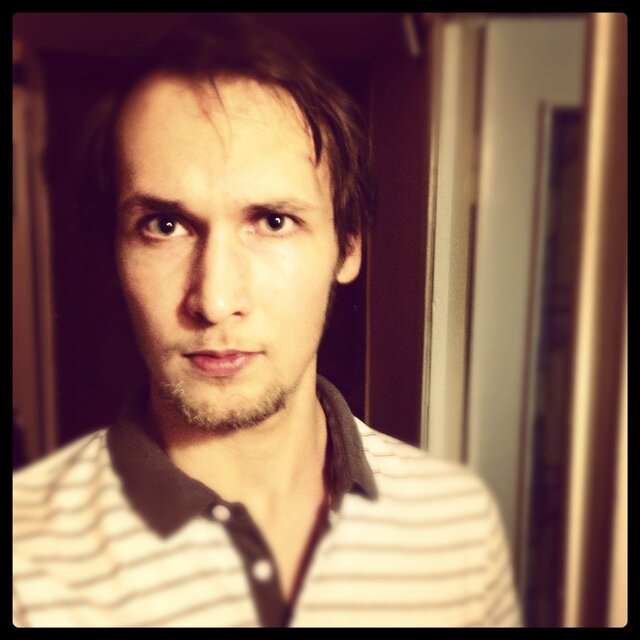 Ivan Karasev's photo