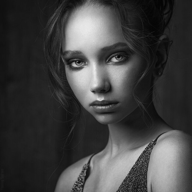Polina Morozova's photo