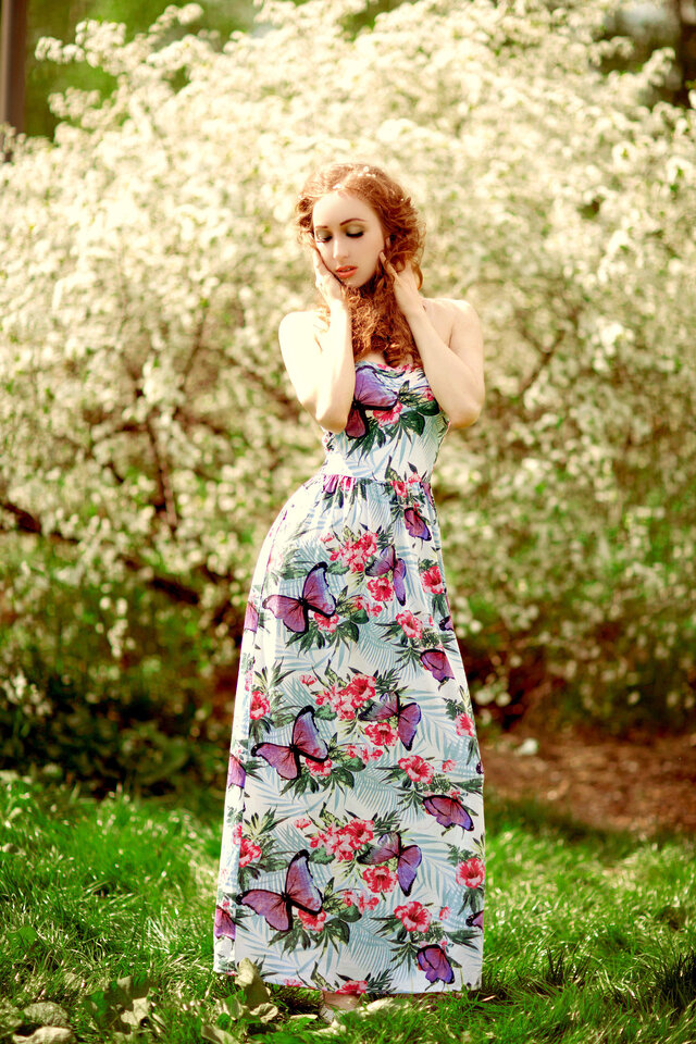 Antonina Gromova's photo