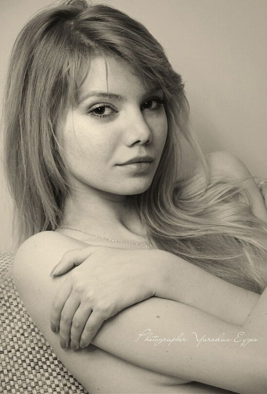 Antonina Shersten''s photo