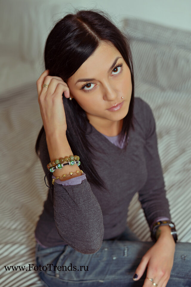 Karina Belousova's photo