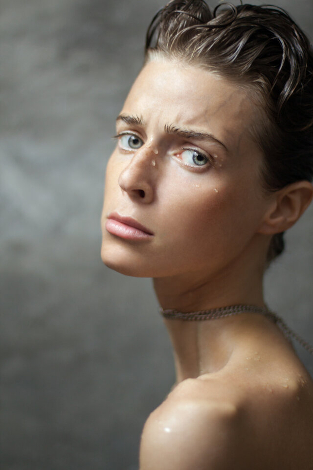 Yana Britareva's photo
