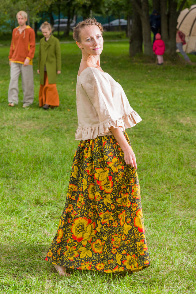 Anastasiya Koyda's photo