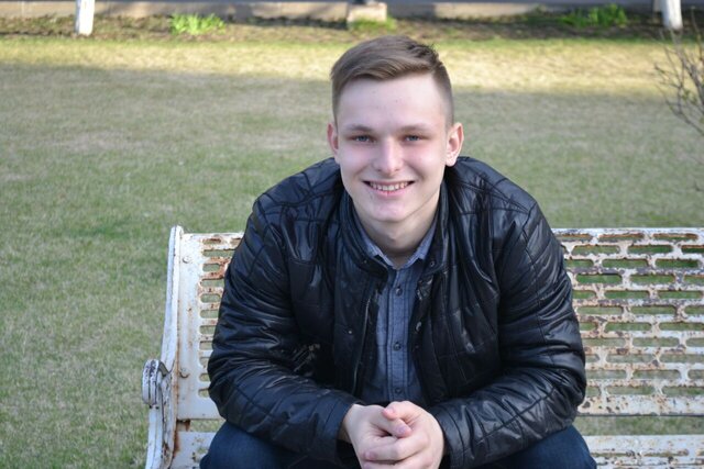 Foto Daniil Belov