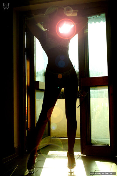 Natalia Merlin's photo