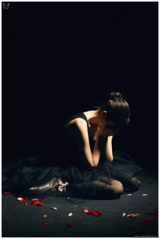 Foto shibina nadegda