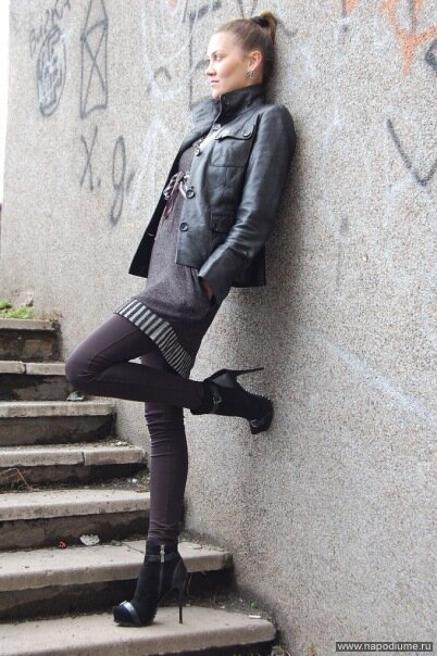 Irina Golenko's photo