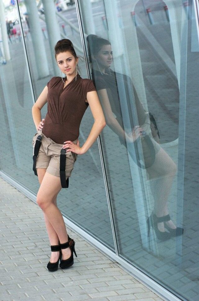 Фото Карина Петерсон