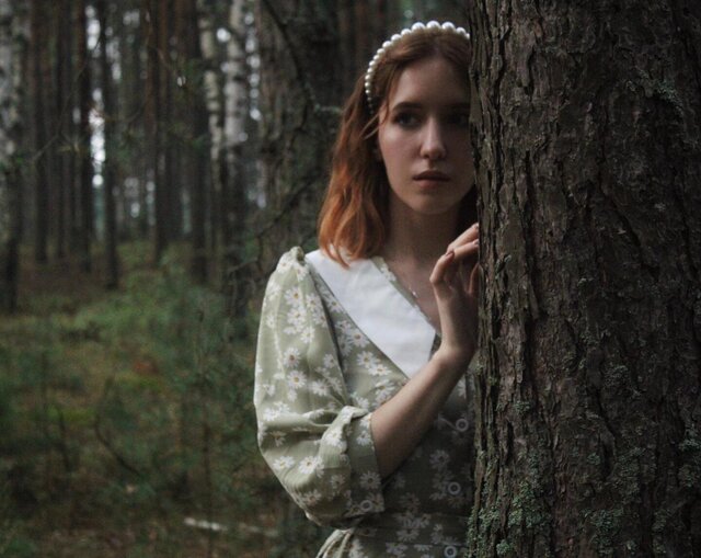 Ksenia Kotova's photo