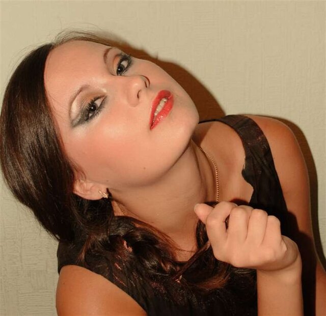 Фото Anastasiya Grighevskaya