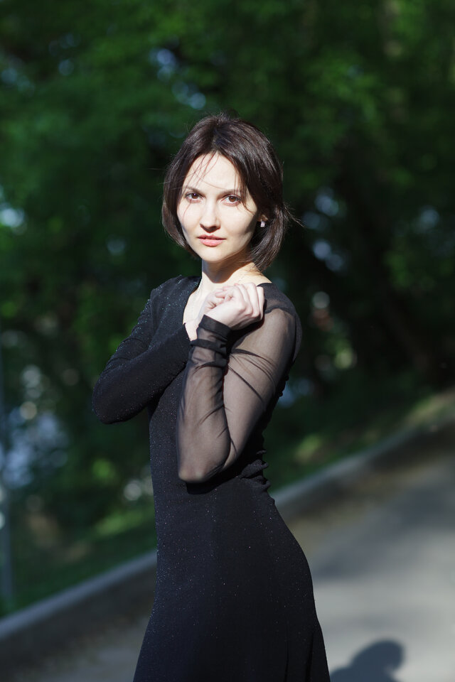 Фото Вера Veronius Цапурина