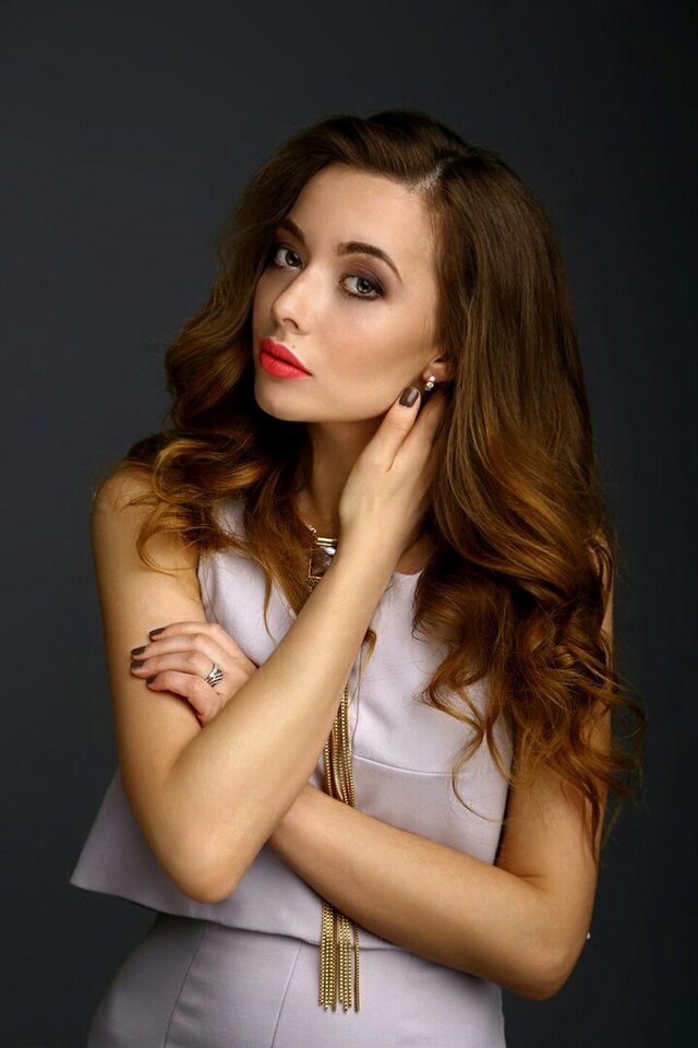 Irina Kruglova's photo