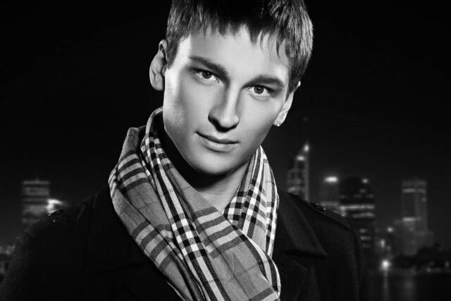 Dmitrij Mihajljuk's photo