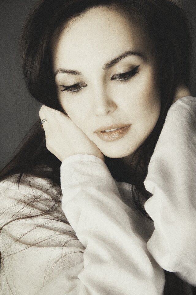 Natali Ignatenko's photo