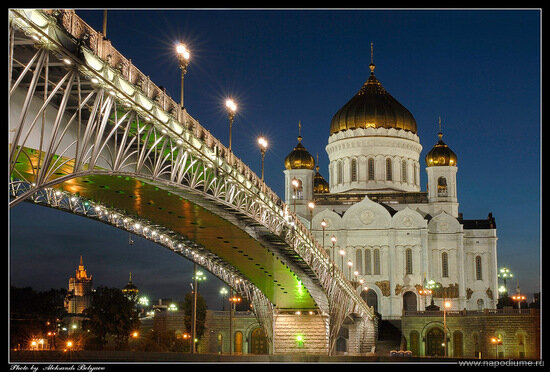 Aleksandr Belaev's photo